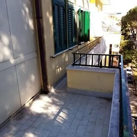 Gasthof Atlantici *