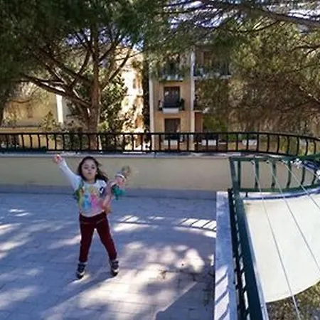 Atlantici * Benevento