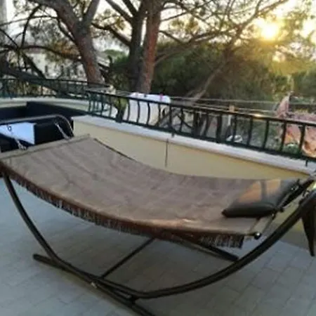 Affittacamere Atlantici Benevento