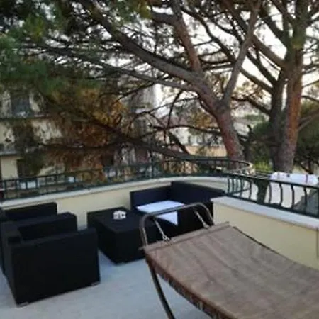 Atlantici Affittacamere Benevento