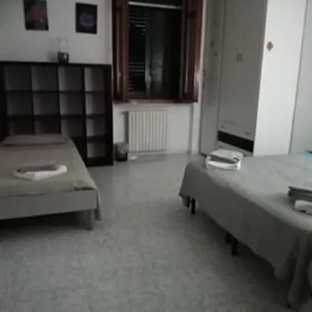 Atlantici Affittacamere Benevento